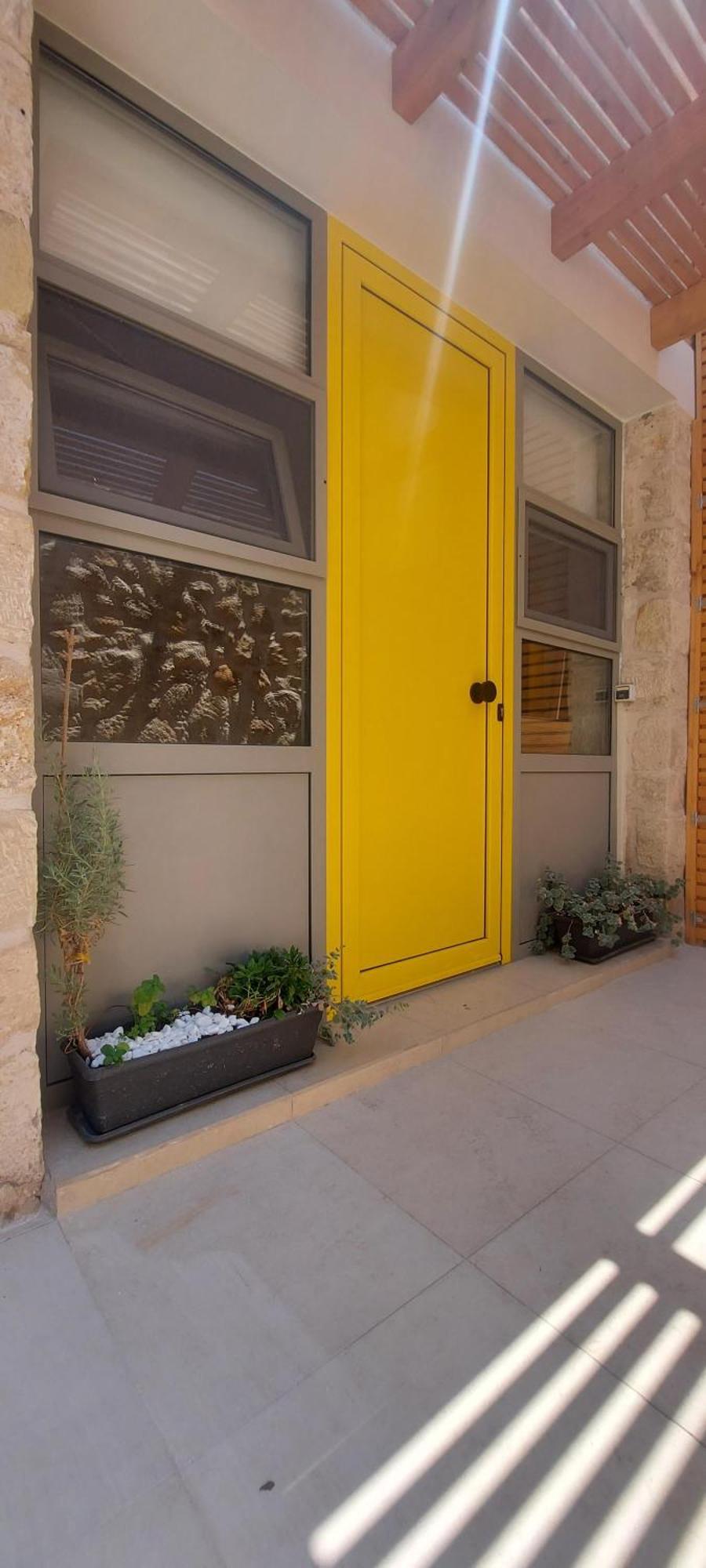 Bracket Apartment Heraklion  Exterior photo