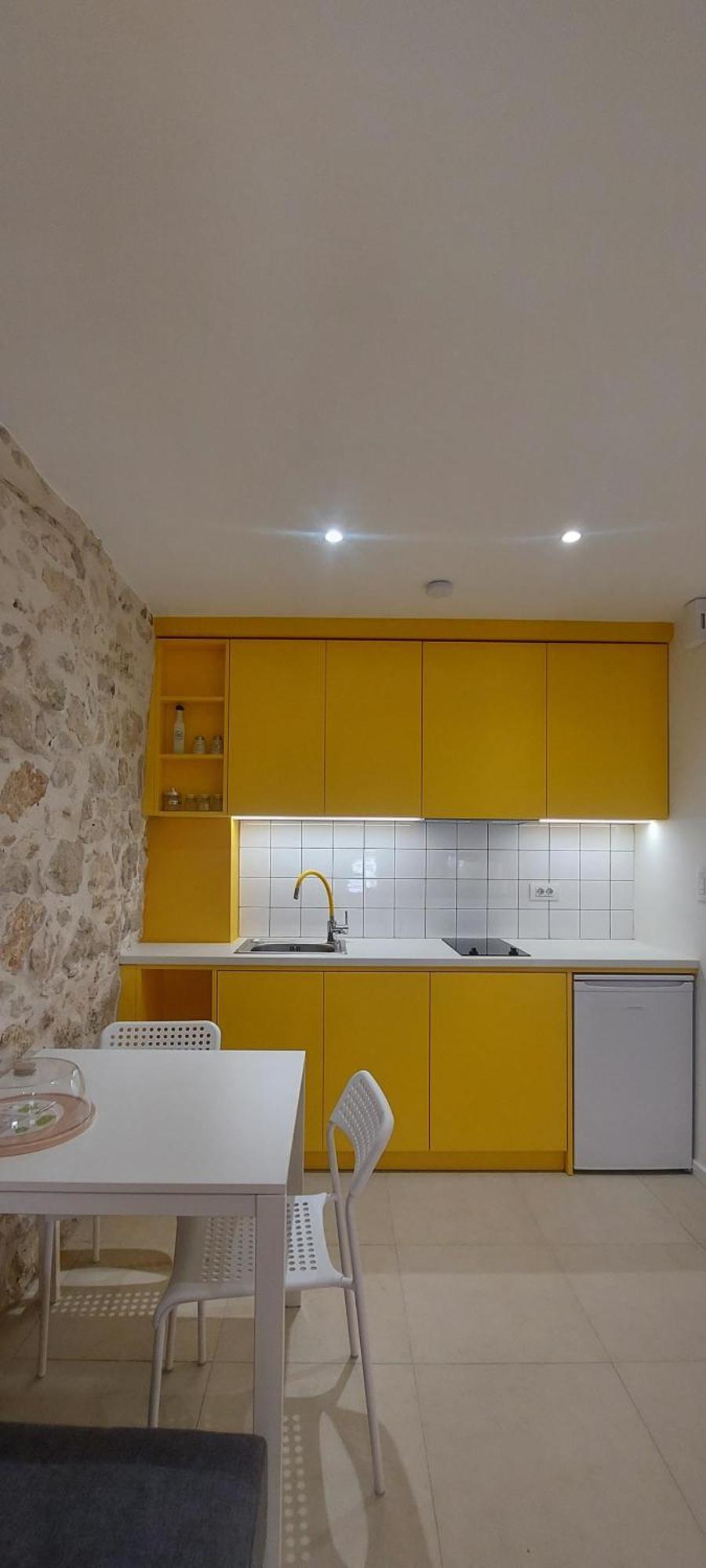Bracket Apartment Heraklion  Exterior photo