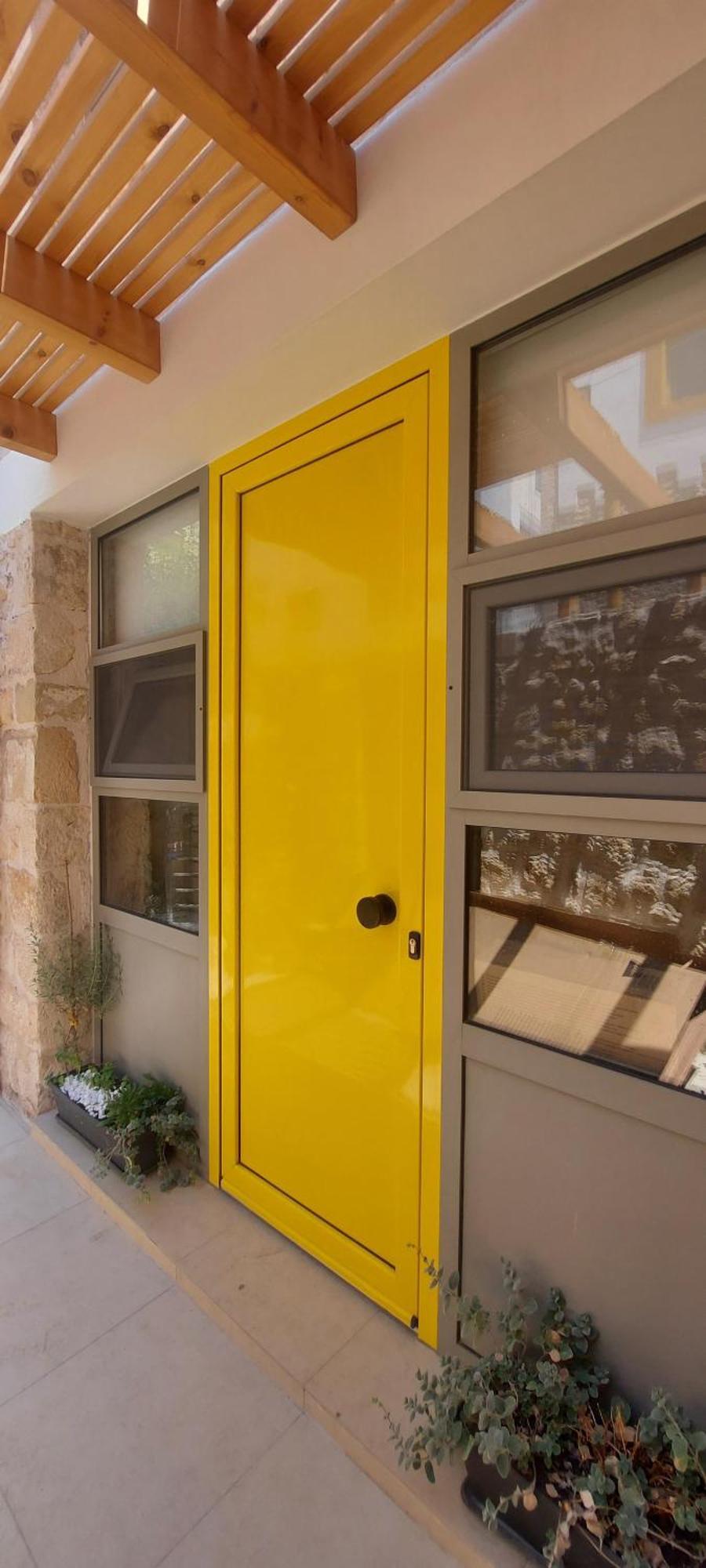 Bracket Apartment Heraklion  Exterior photo