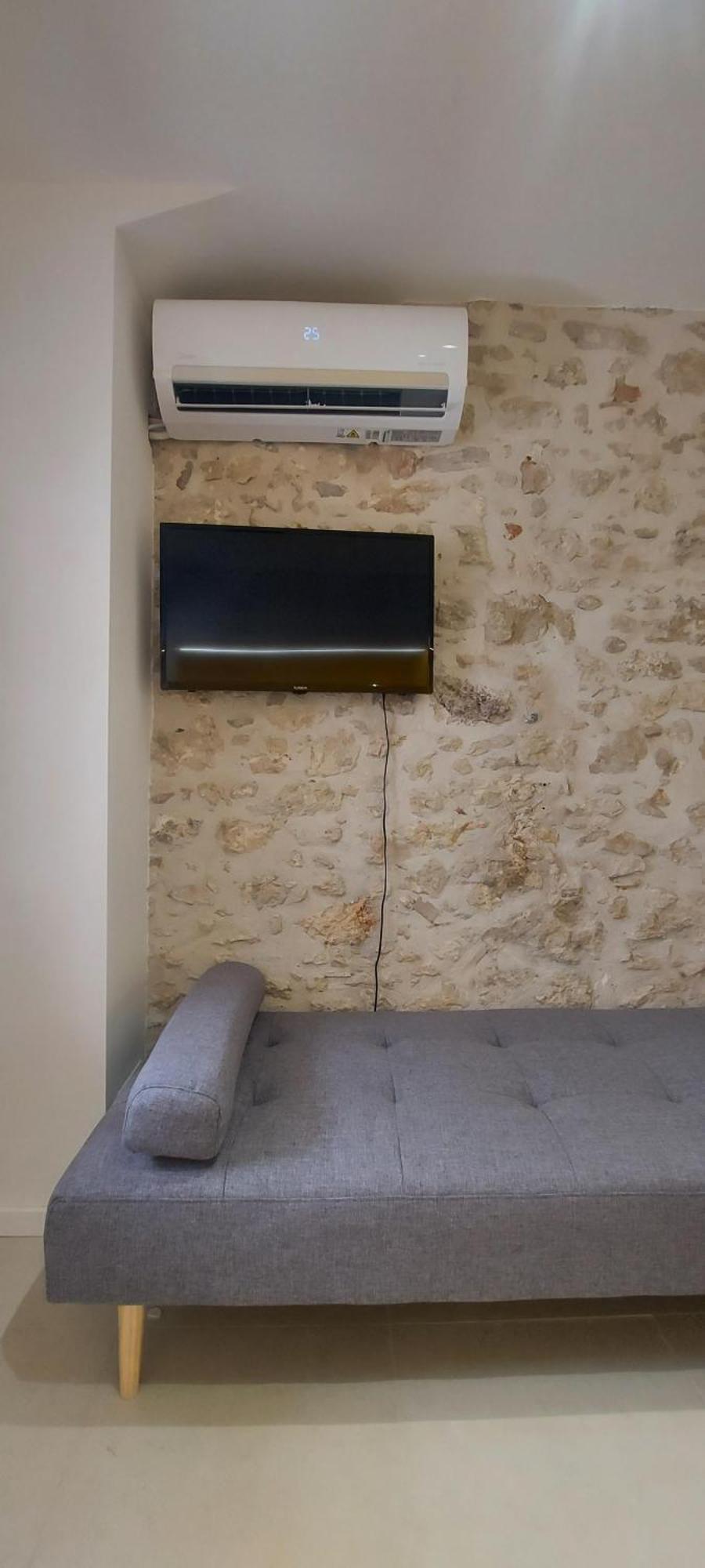 Bracket Apartment Heraklion  Exterior photo