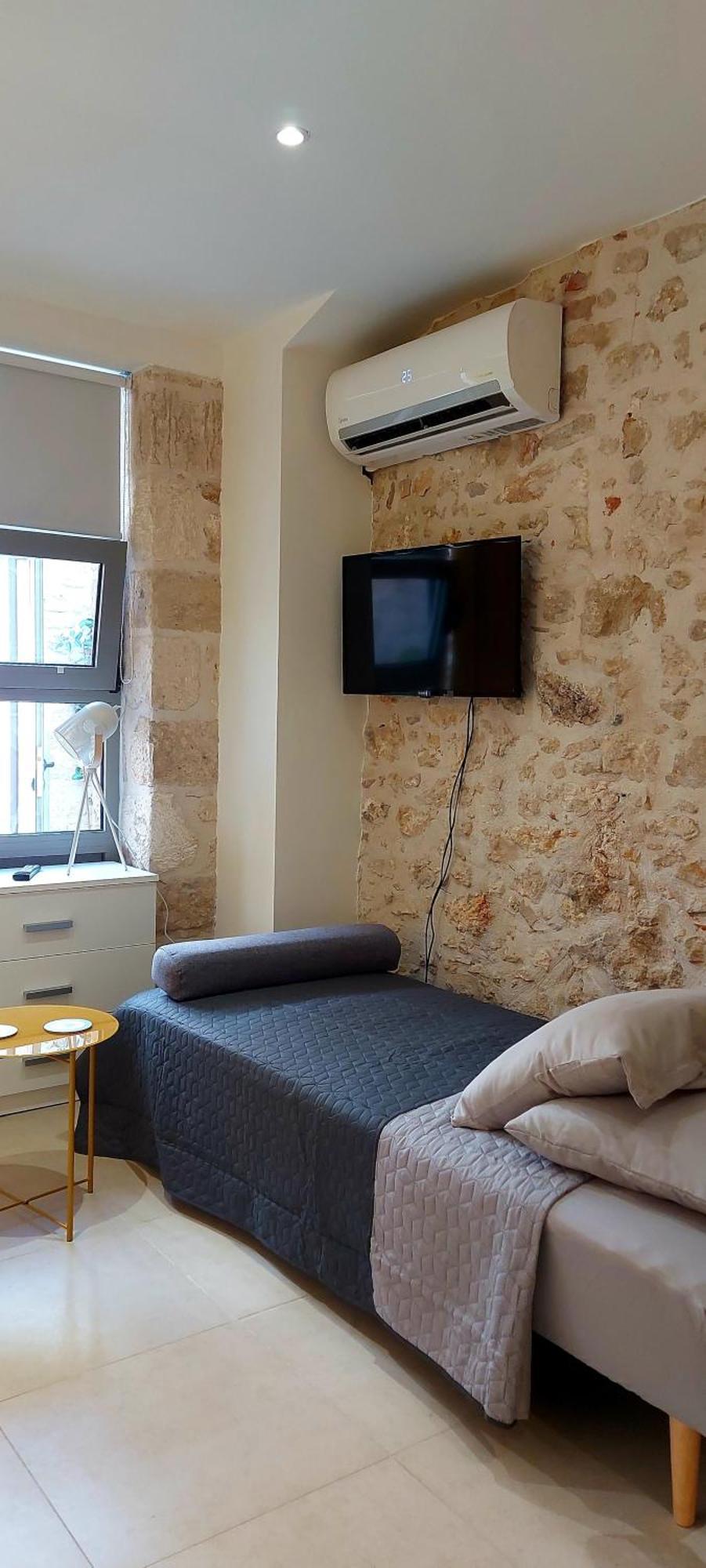 Bracket Apartment Heraklion  Exterior photo