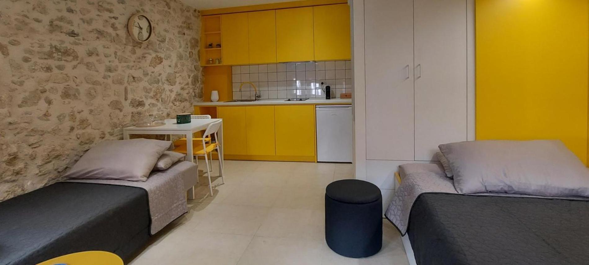 Bracket Apartment Heraklion  Exterior photo